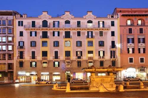 www.hoteldorica.com