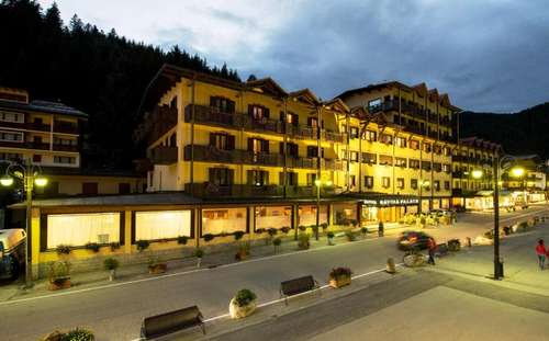 www.savoiapalace.it