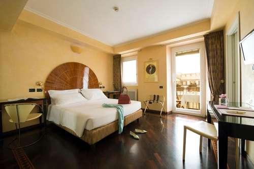 www.hotelgregoriana.it