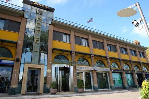 www.hotelfutura.it