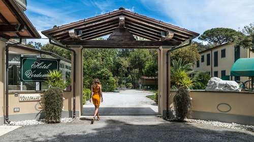 www.hotelverdemare.it