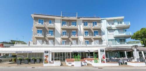 www.hotelcolonnajesolo.com