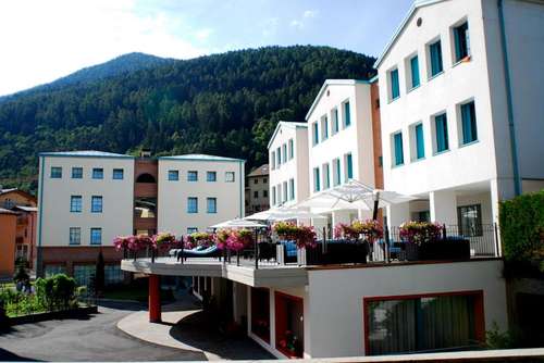 www.trentinohotelsole.it
