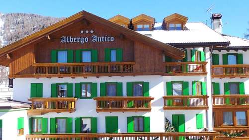 www.albergoantico.com