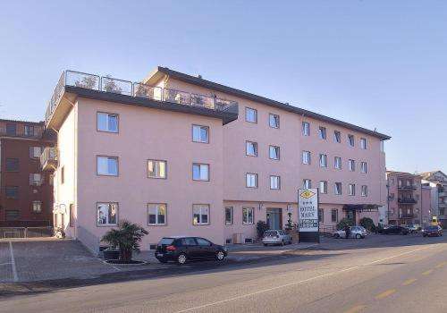 www.hotelmaryvicenza.it