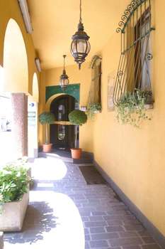 www.hoteldellacorona.it