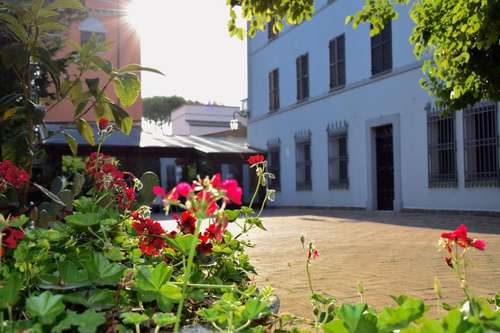 www.hotelristorantelatorre.com