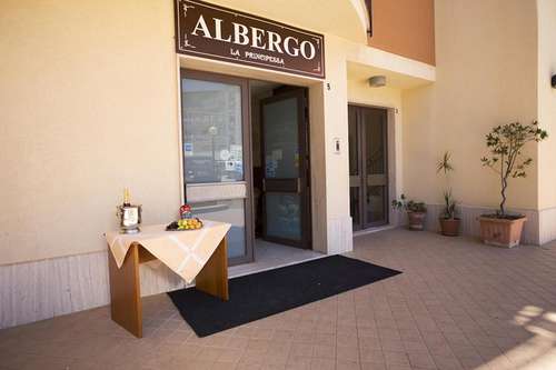 www.albergolaprincipessa.it