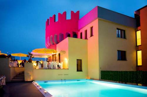 www.ilcastelletto.com