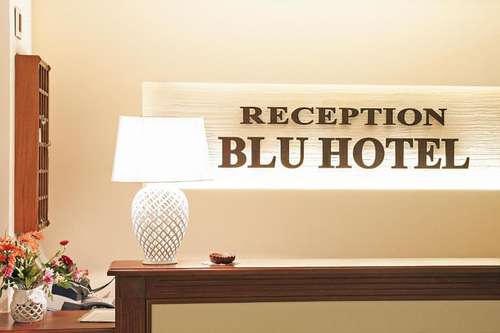 www.bluhotelbenevento.it