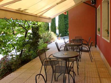 www.hotelrometta.com