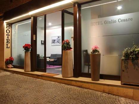 www.giuliocesarehotel.net