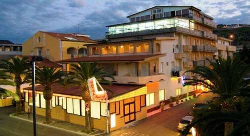 www.hotelpresidentvasto.it