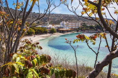 www.hotelcalamosca.eu