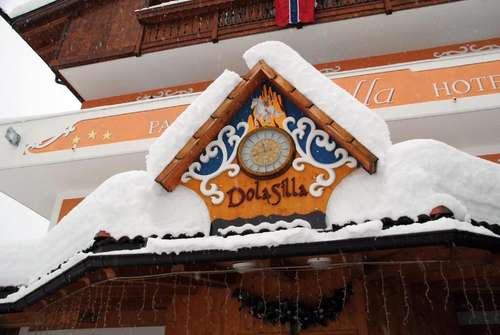 www.hoteldolasilla.com