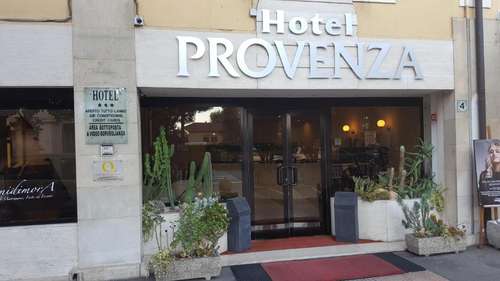 www.hotelprovenza.it