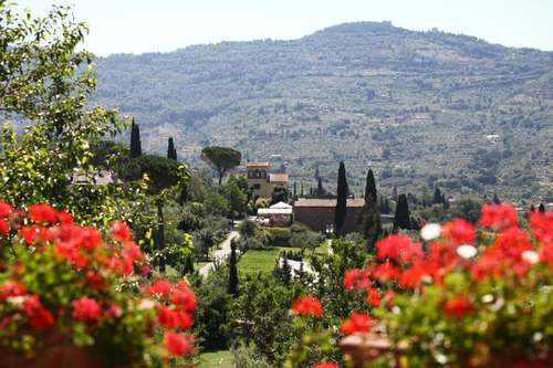 www.ilfalconiere.it