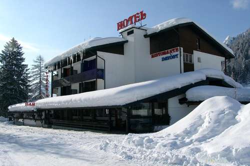 www.hoteldavost.it