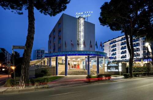 www.hotelsanmichele.com