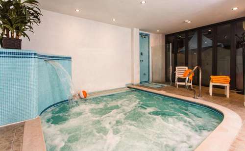 www.riccihotels.com