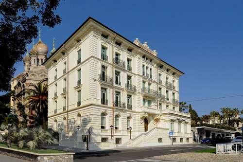 www.hoteldeparissanremo.it