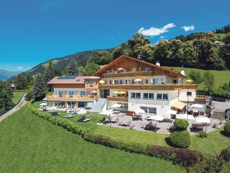 www.mitlechnerhof.com