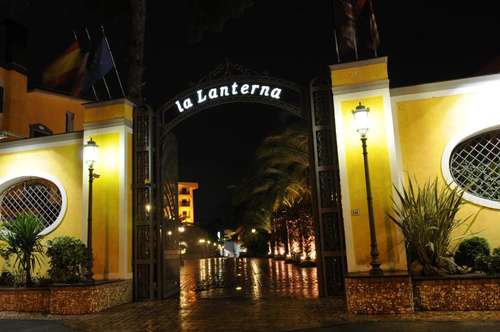 www.hotelristorantelalanterna.it