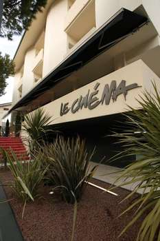 www.lecinemahotel.it
