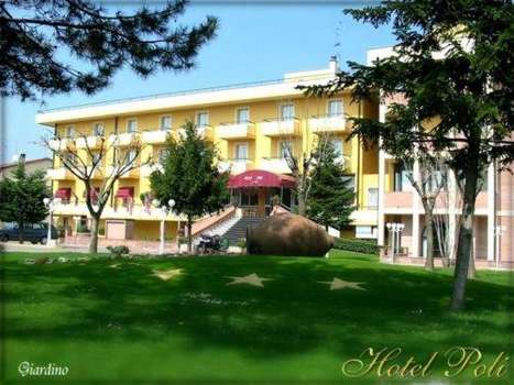 www.hotelpoli.it