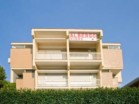 www.albergonyers.it
