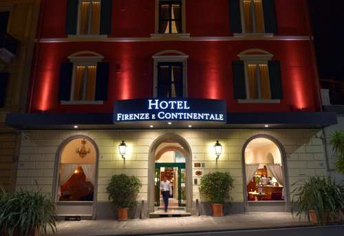 www.hotelfirenzecontinentale.it