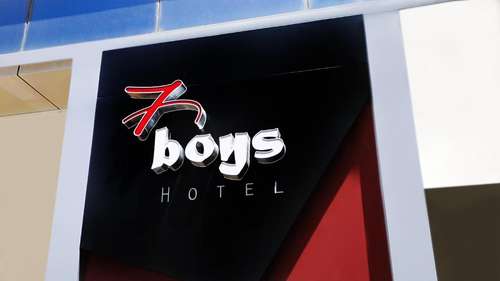 www.7boyshotel.com