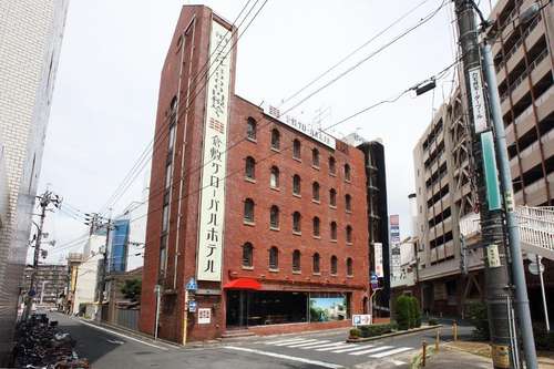 www.kurashiki-globalhotel.com