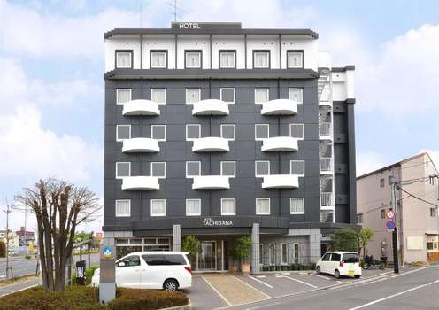 www.hoteltachibana.com