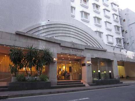www.hotel-harbour.com