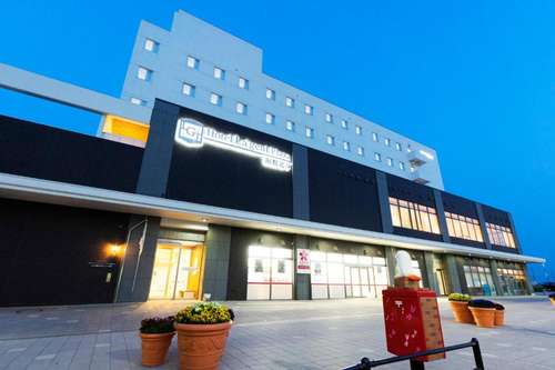 www.hotel-lagent.jp