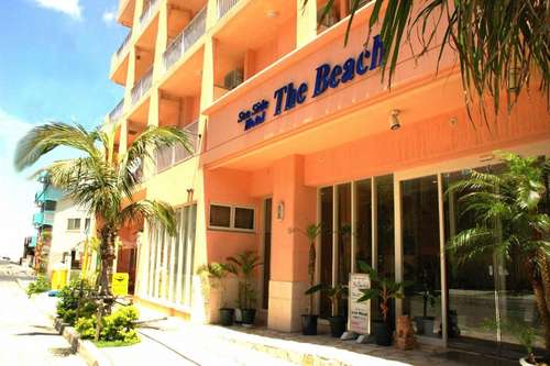 www.hotel-thebeach.com