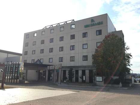 www.fukuno-townhotel.jp