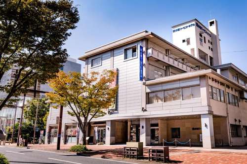 www.kokura-recenthotel.jp