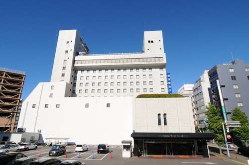 www.toeihotel-niigata.com
