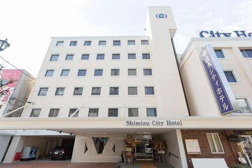 www.shimizu-city-hotel.com