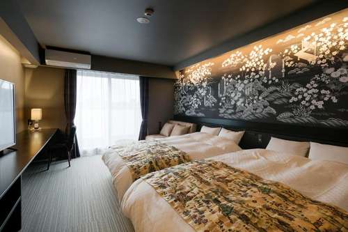 www.comfort-stay-kyoto.com