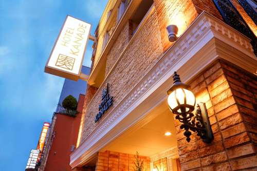 www.hotel-kanade-shinsaibashi.com