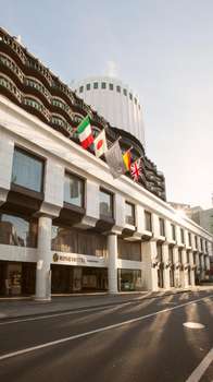 www.rosehotelyokohama.com