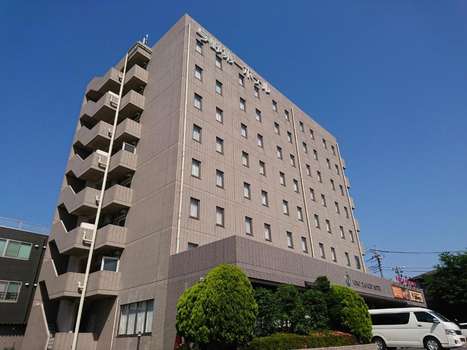 www.yonodaiichi-hotel.com