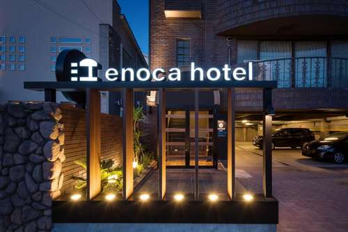 www.enoca-hotel.com