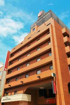 www.heiwaplaza-hotel.com