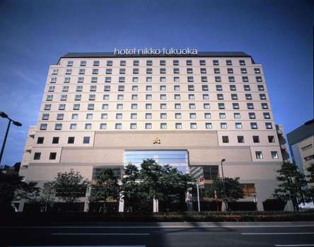 www.hotelnikko-fukuoka.com