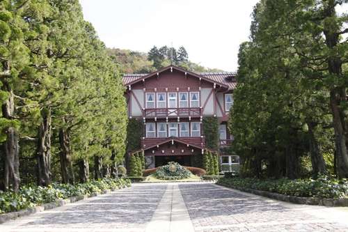 www.unzenkankohotel.com