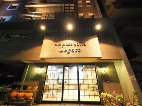 www.hotel-legato.com